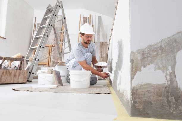 Best HVAC Mold Inspection and Cleaning  in Great Bend, KS