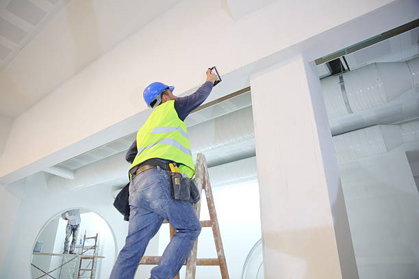 Best Residential Mold Inspection & Testing  in Great Bend, KS